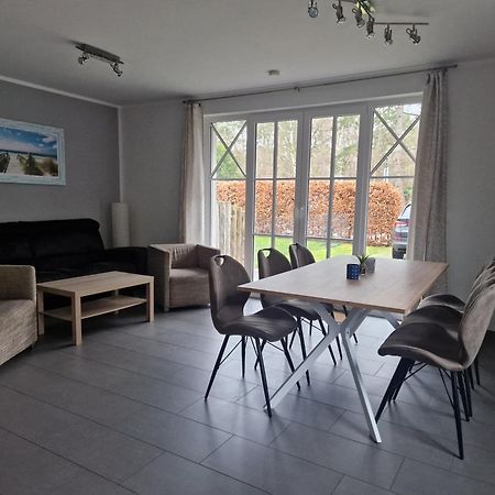Ferienhaus Fh T 1F "Tannenhof" Graal-Mueritz Esterno foto