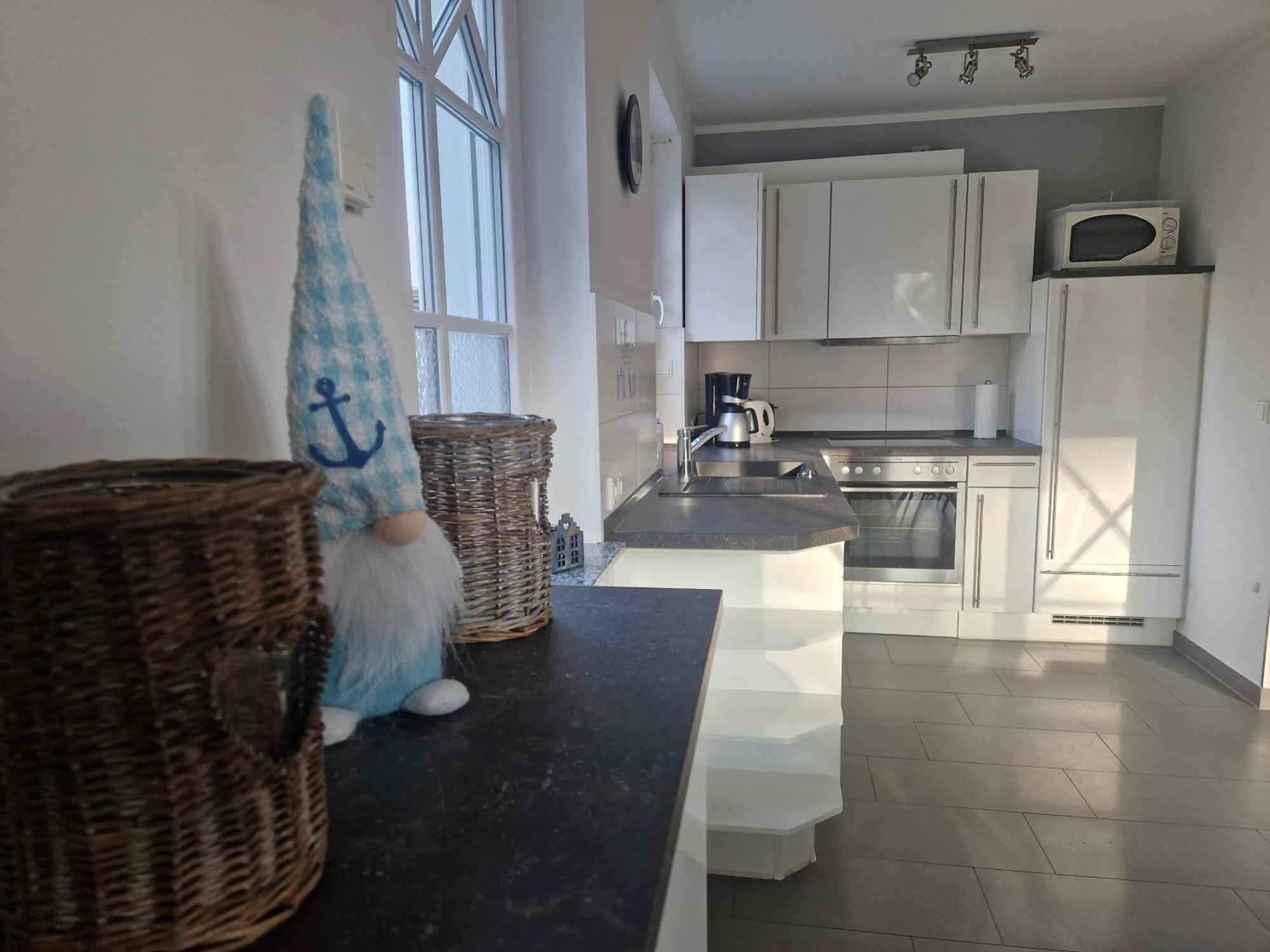 Ferienhaus Fh T 1F "Tannenhof" Graal-Mueritz Esterno foto